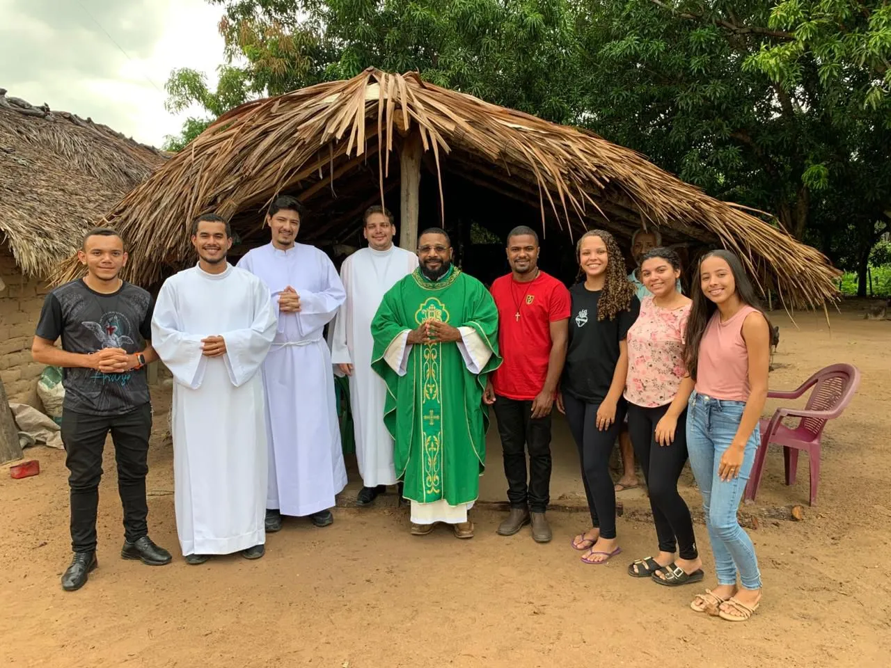 Quilombo Rio Preto