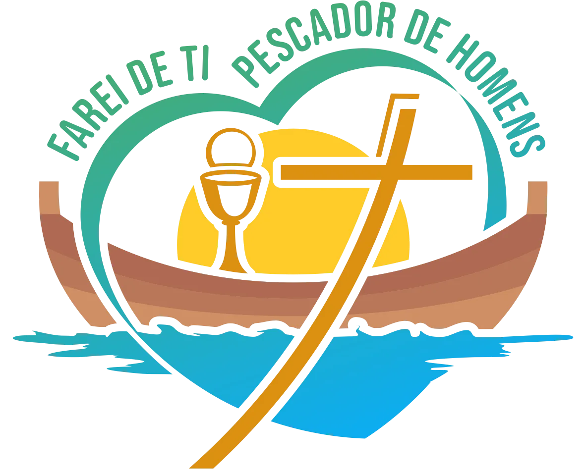 Logo Projeto Padres para Palmas