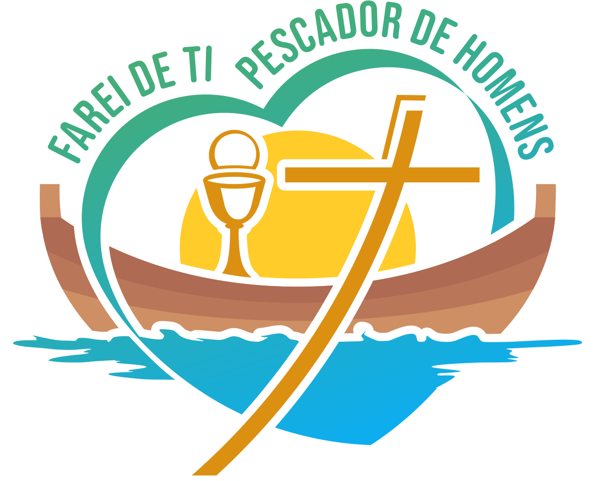 Logo Projeto Padres para Palmas